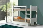 BUNK BEDS MUSVENUS Child Furnitures